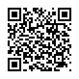 公司2019年終活動報到及下注頁面的qr code